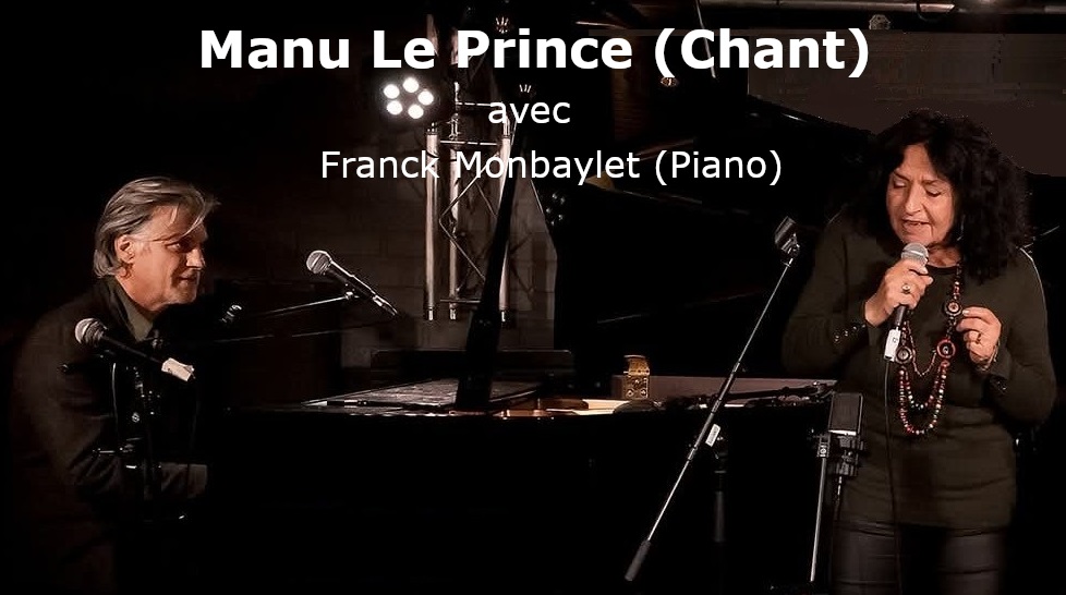 Manu Le Prince 2