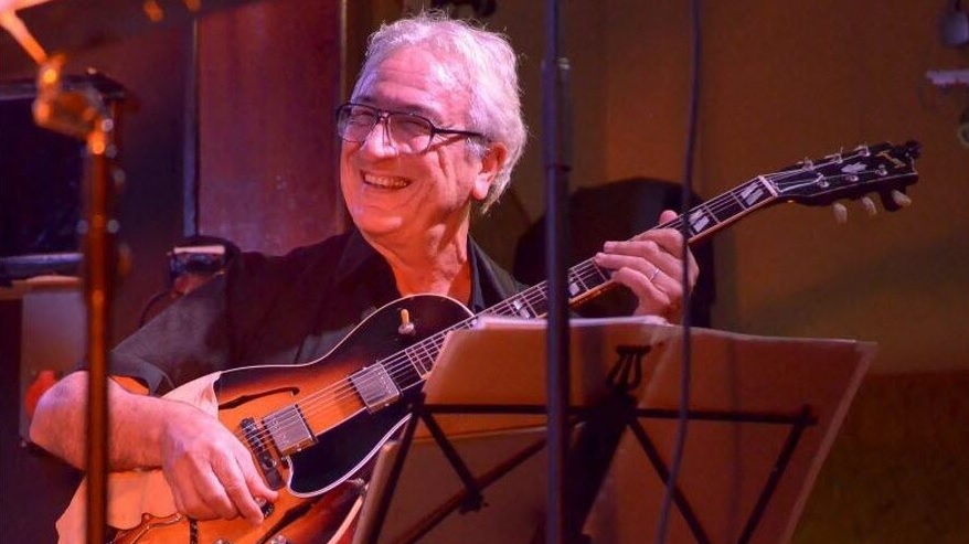 Michel PEREZ